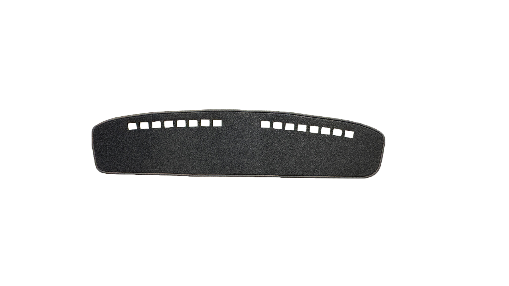 Dash Mat To Fit Nissan Skyline (1978 – 1981) in Grey