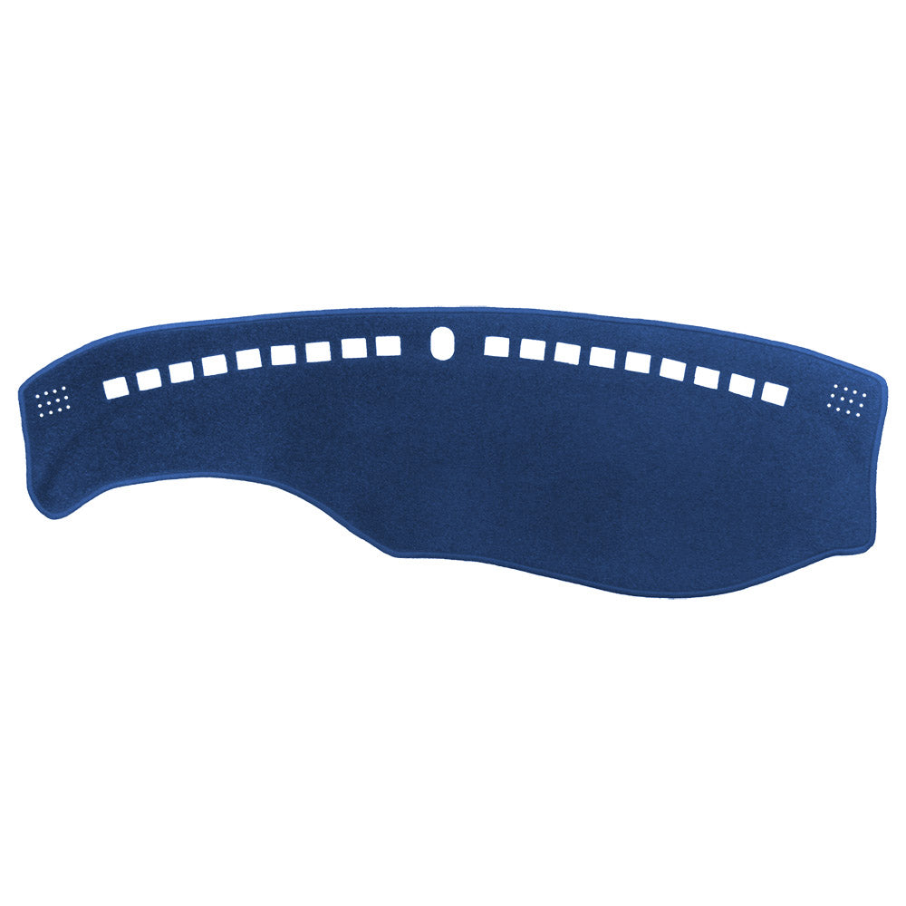 Dash Mat To Fit Holden Commodore VT/VX (1997 – 2002) in Blue