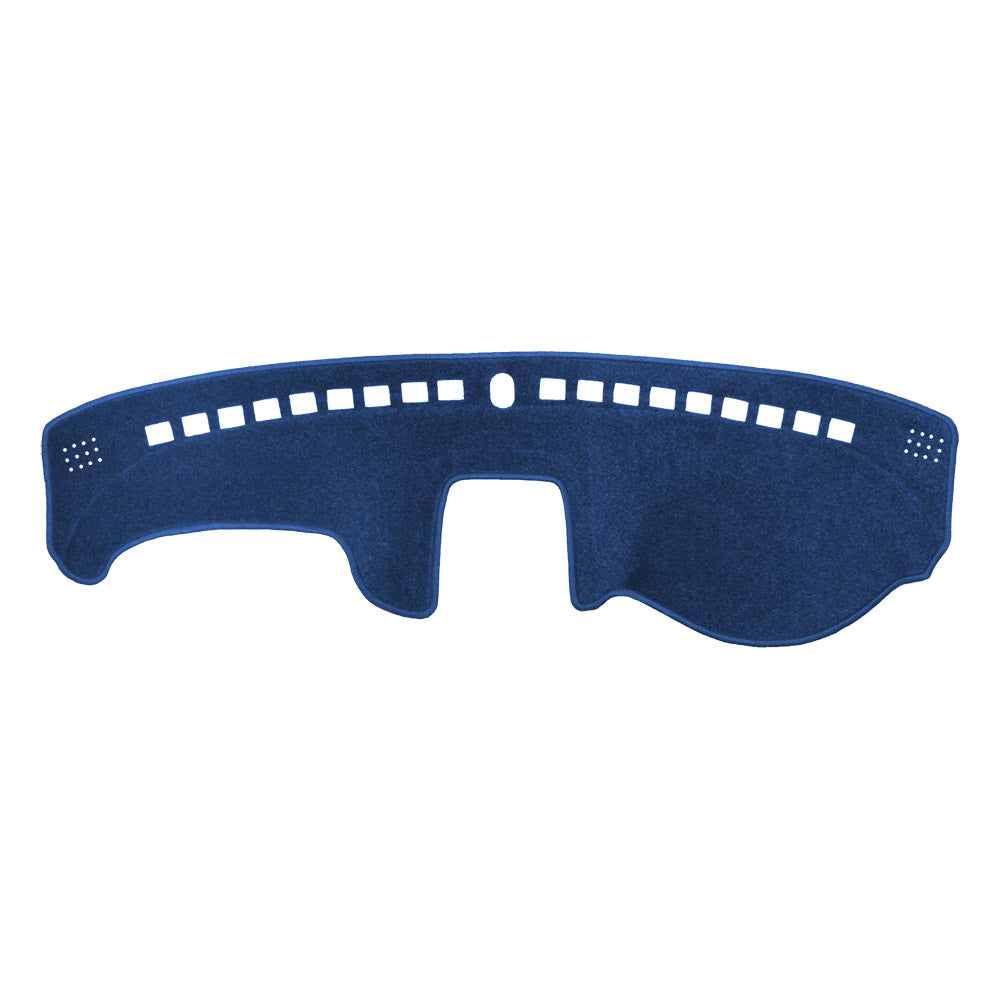 Dash Mat To Fit Holden Monaro All Models (2004 – 2005) in Blue