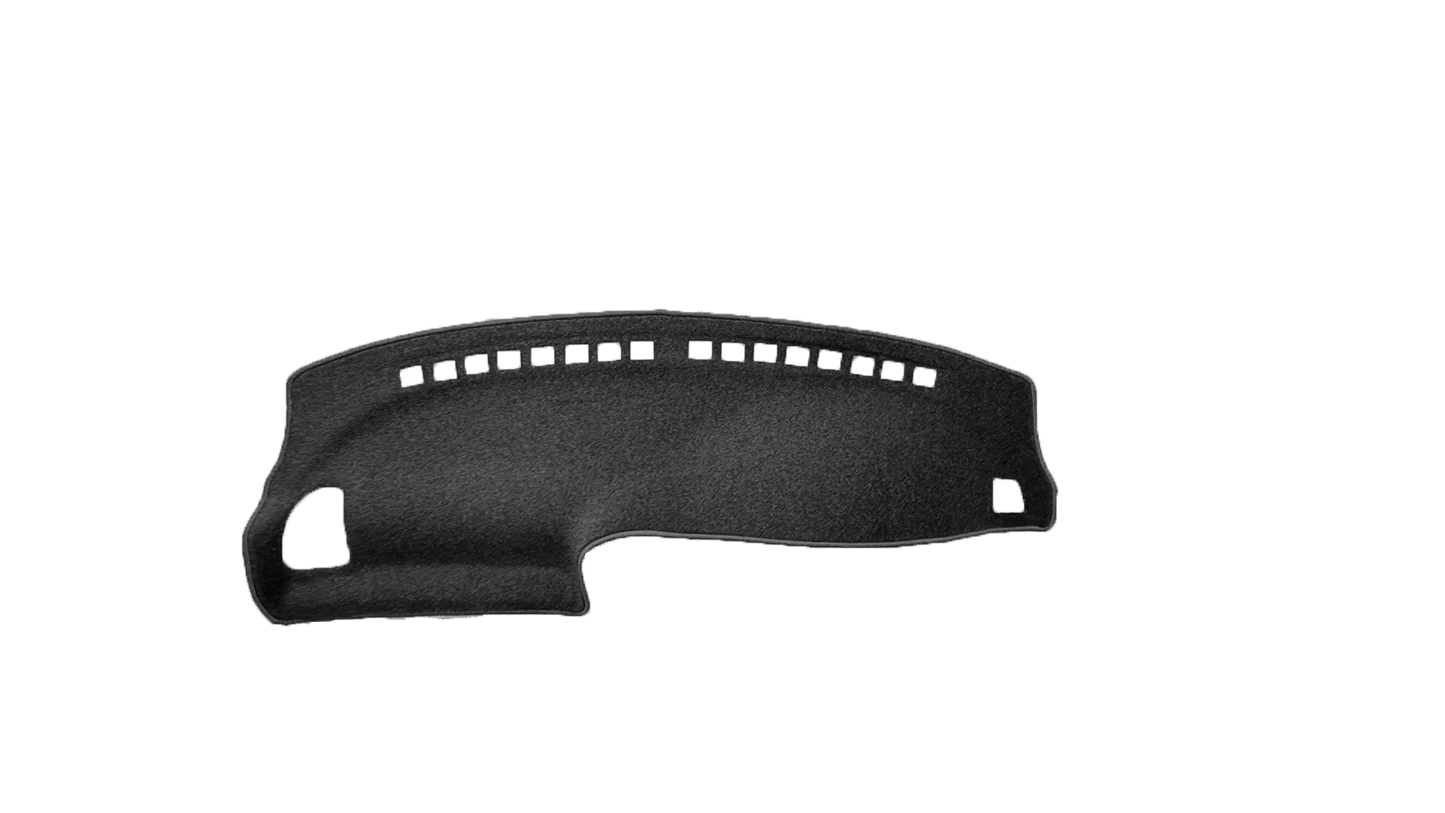 Dash Mat To Fit Mazda 323 Protégé BA (1994 - 1996) in Black