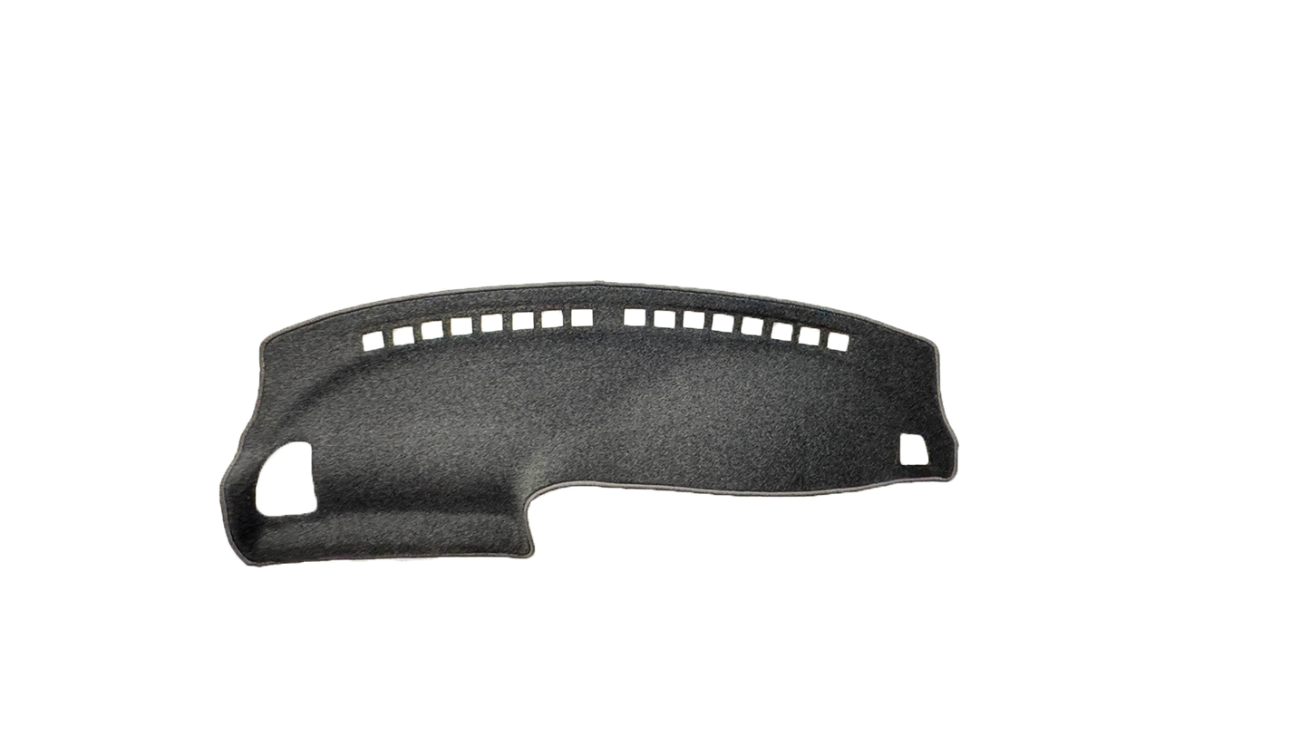 Dash Mat To Fit Mazda 323 Protégé BA (1994 - 1996) in Grey
