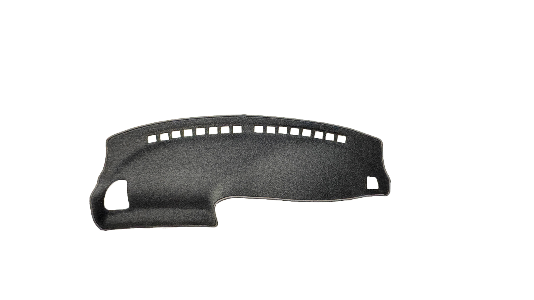 Dash Mat To Fit Mazda 323 Protégé BA (1994 - 1996) in Grey