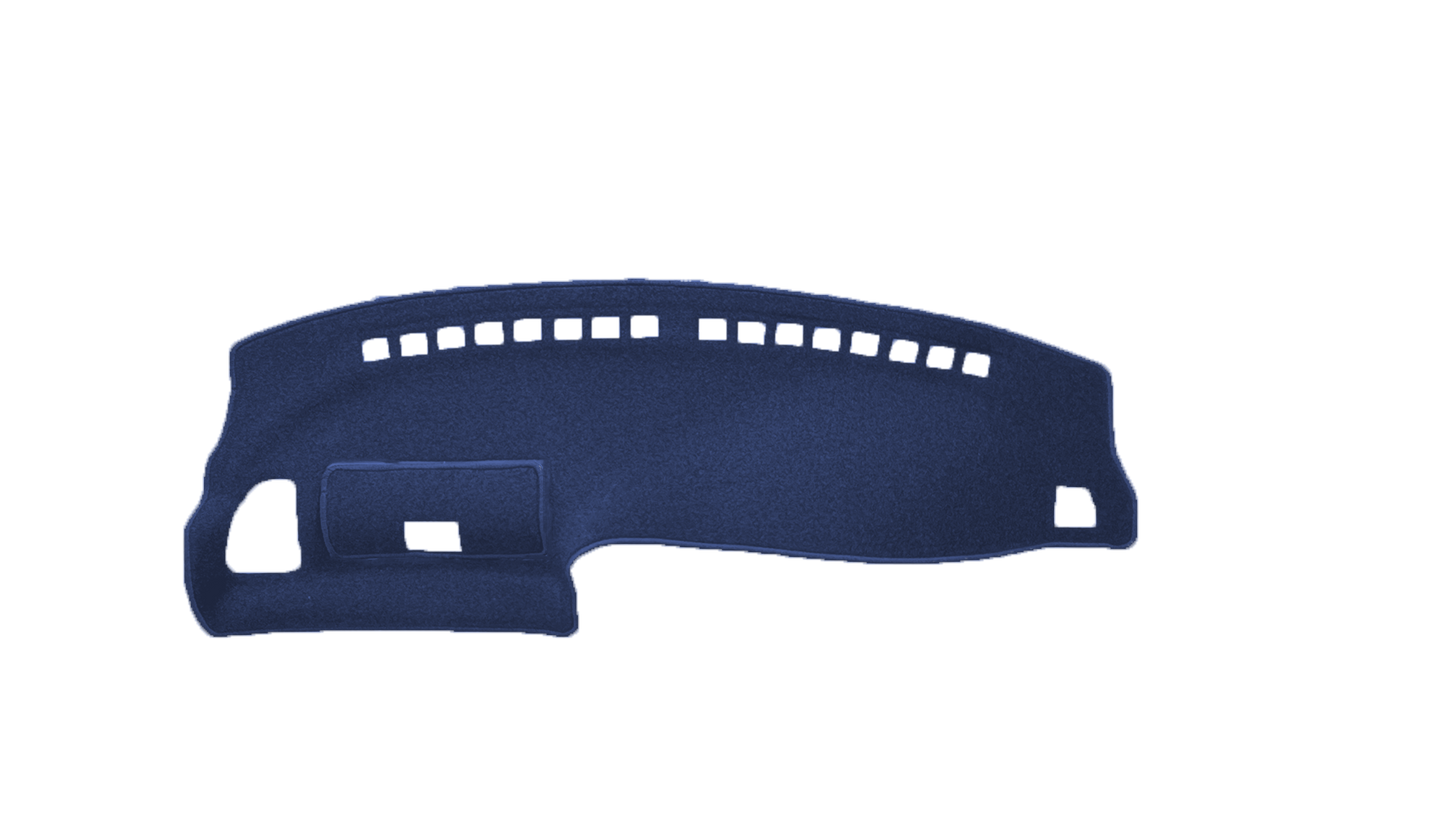 Dash Mat To Fit Mazda 323 Protege BA (1994 – 1996) in Blue