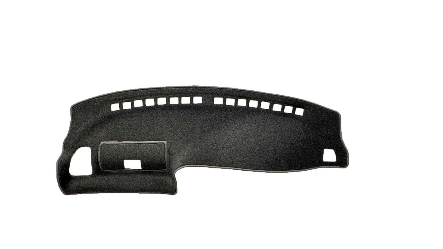 Dash Mat To Fit Mazda 323 Protege BA (1994 – 1996) in Grey