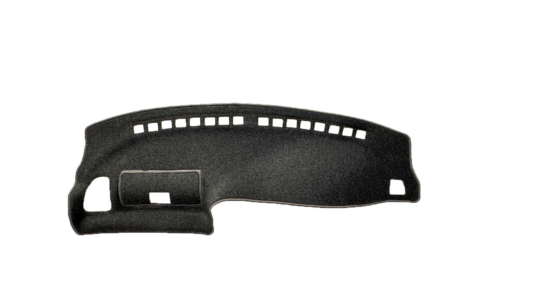 Dash Mat To Fit Mazda 323 Protege BA (1994 – 1996) in Grey