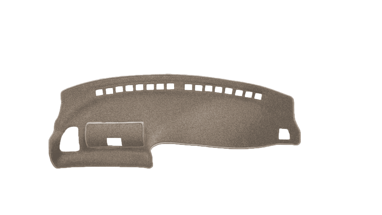 Dash Mat To Fit Mazda 323 Protege BA (1994 – 1996) in Mocha