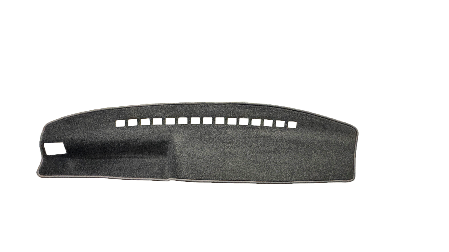 Dash Mat To Fit Nissan Skyline CJR31 (1986 - 1989) in Grey