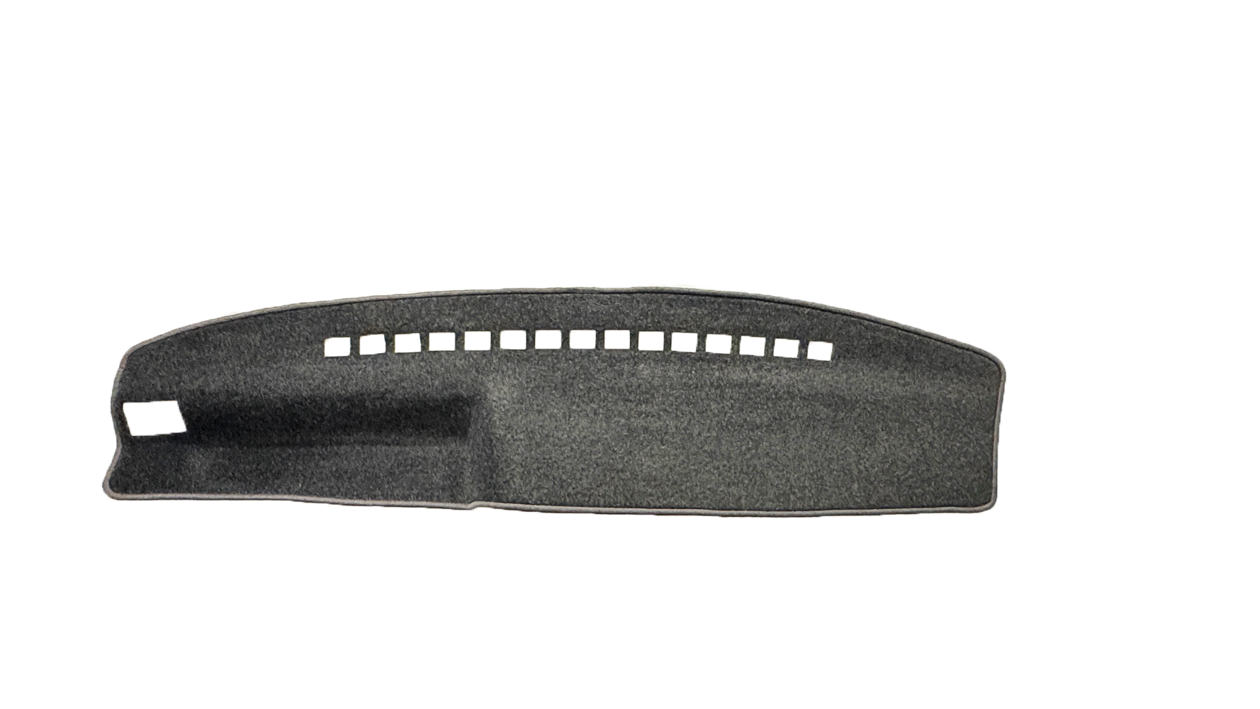Dash Mat To Fit Nissan Skyline CJR31 (1986 - 1989) in Grey