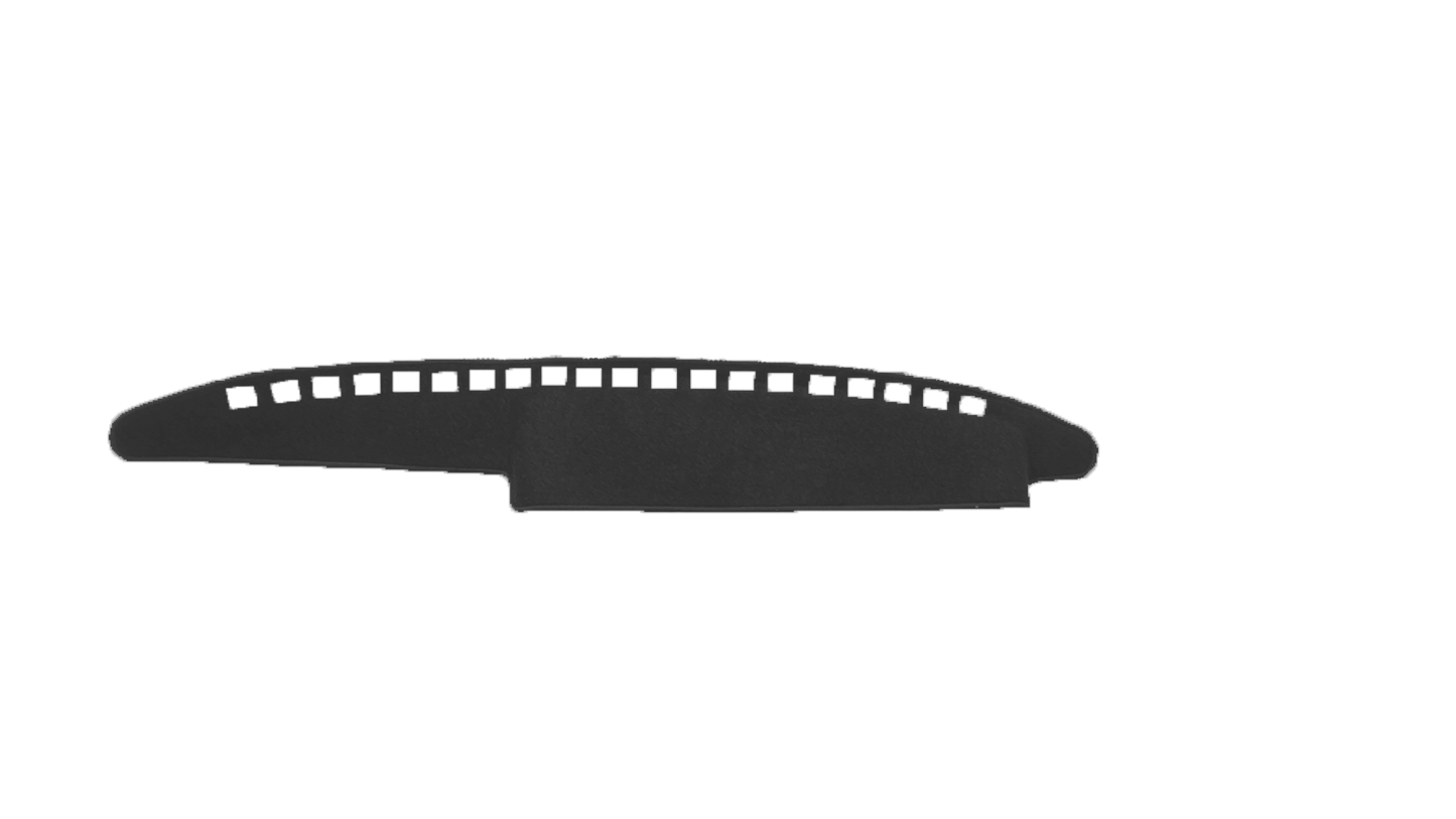 Dash Mat To Fit Ford Ltd FC-FD (1979 – 1984) in Black