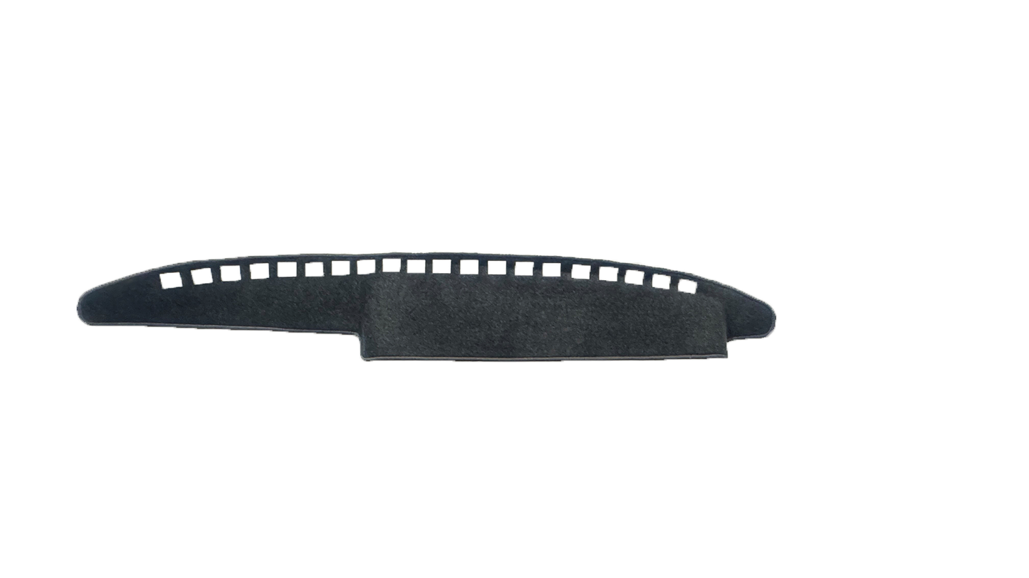 Dash Mat To Fit Ford Fairlane ZJ-ZK (1979 – 1984) in Grey