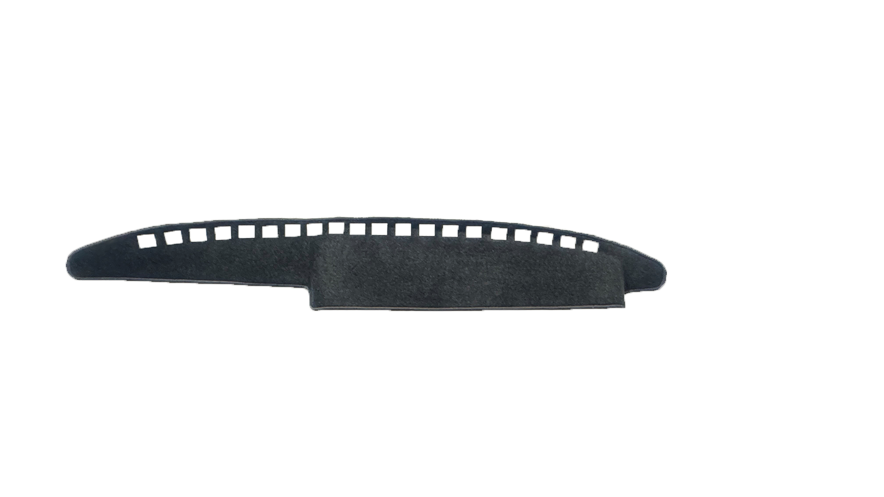 Dash Mat To Fit Ford Fairlane ZJ-ZK (1979 – 1984) in Grey