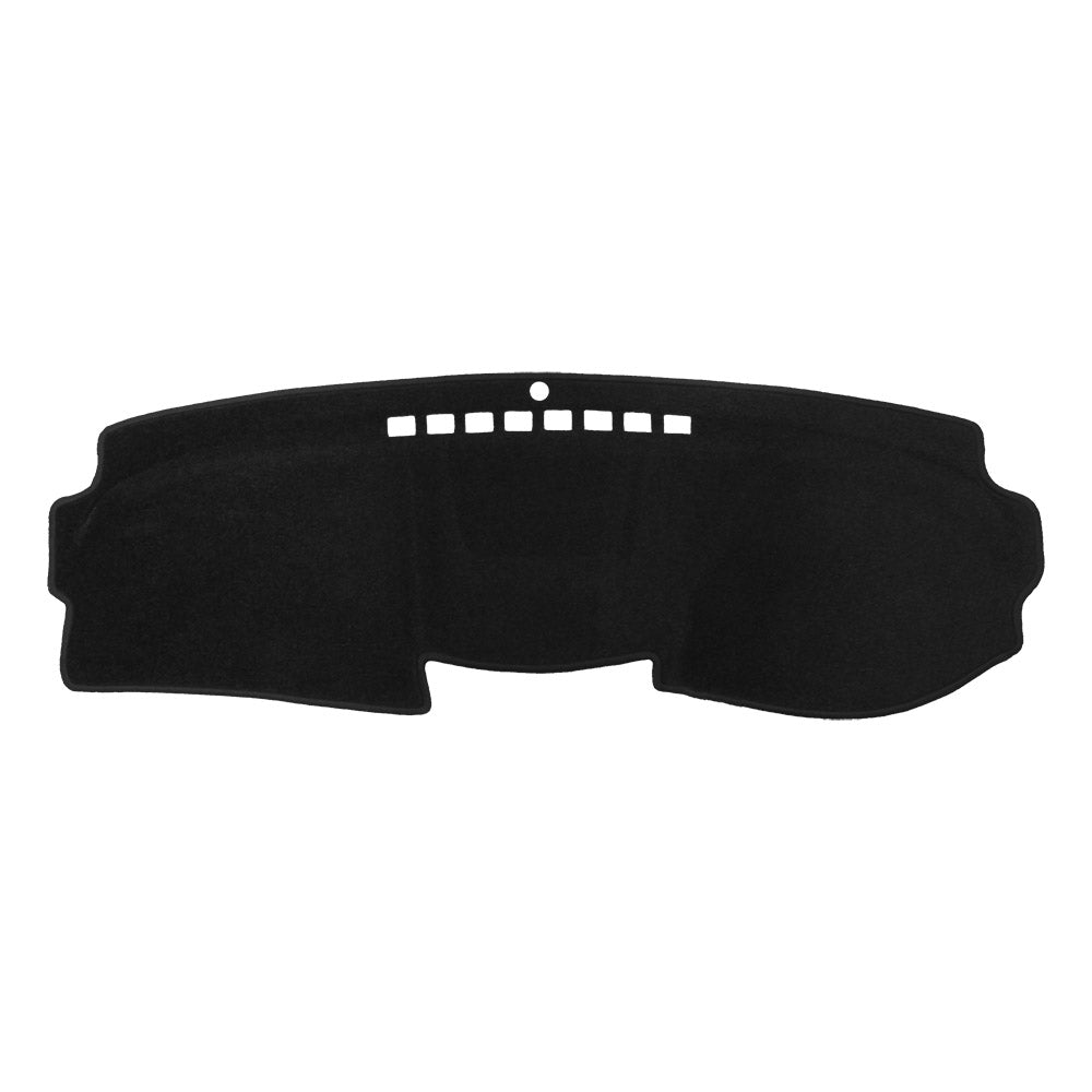 Dash Mat To Fit Holden Commodore VE OMEGA (2006 – 2011) in Black