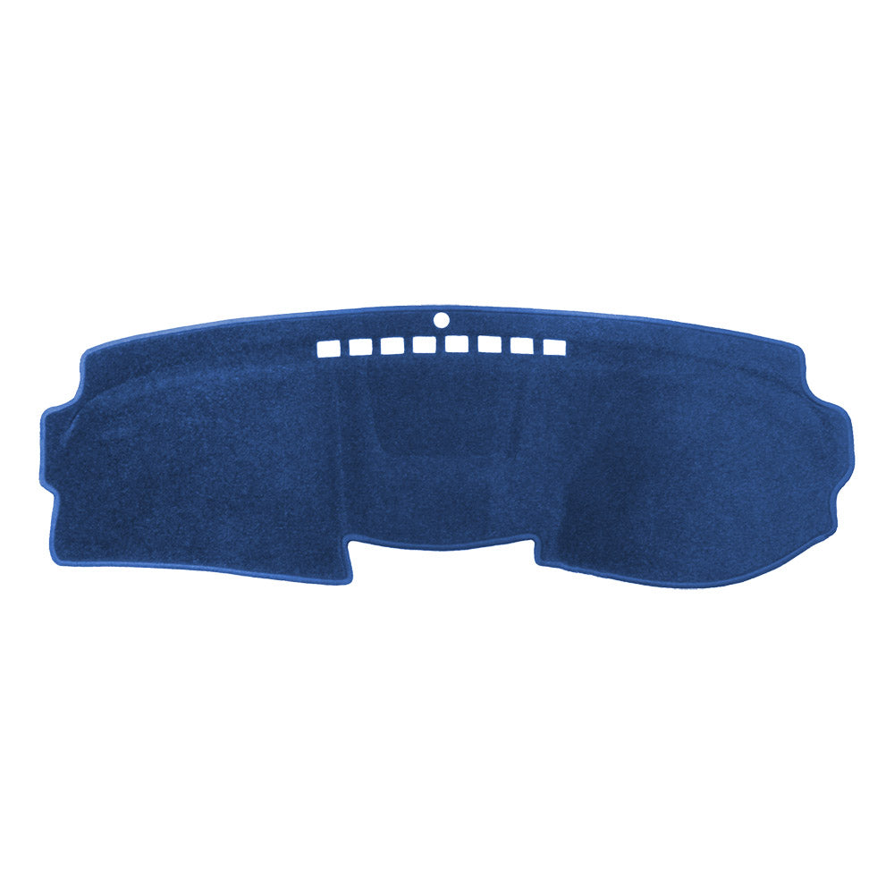 Dash Mat To Fit Holden Commodore VE OMEGA (2006 – 2011) in Blue