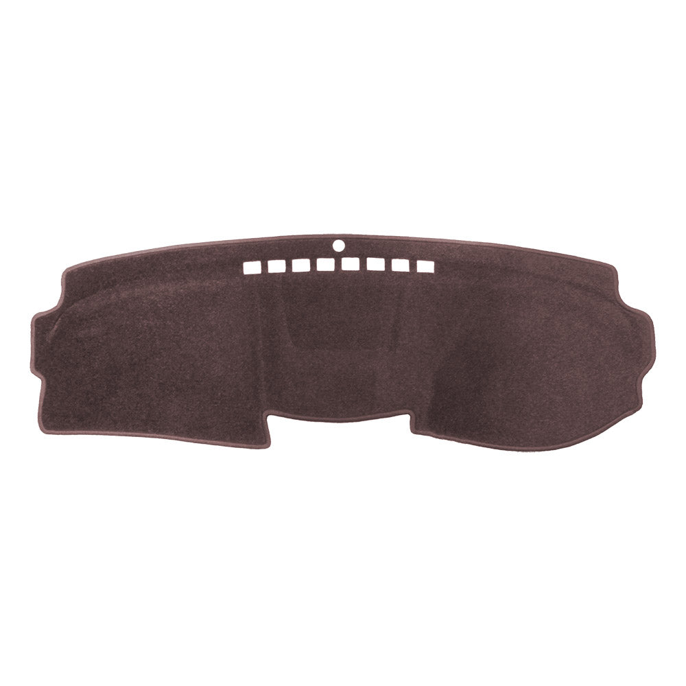 Dash Mat To Fit Holden Commodore VE OMEGA (2006 – 2011) in Brown