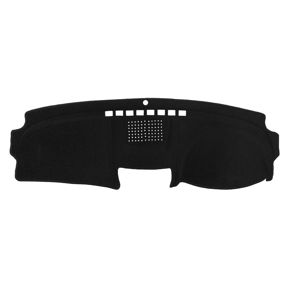 Dash Mat To Fit Holden Commodore VE (2006 - 2010) in Black