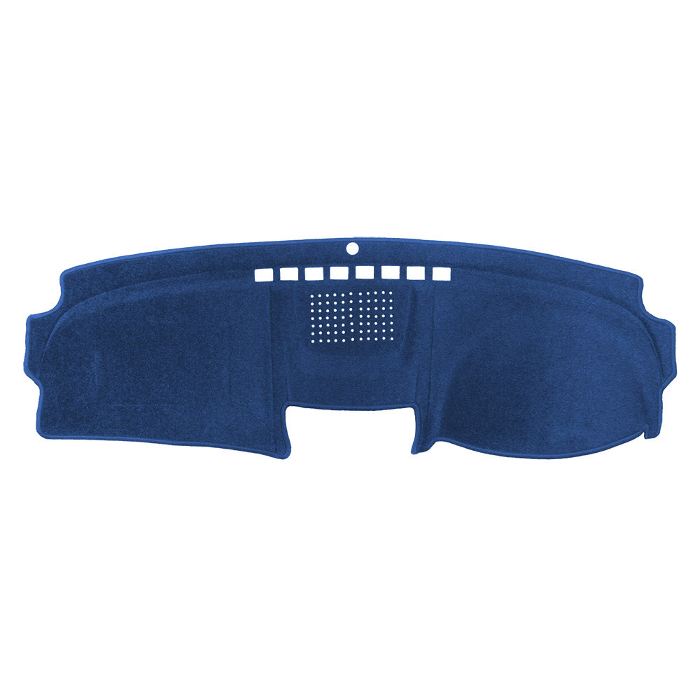 Dash Mat To Fit Holden Commodore VE (2006 - 2010) in Blue