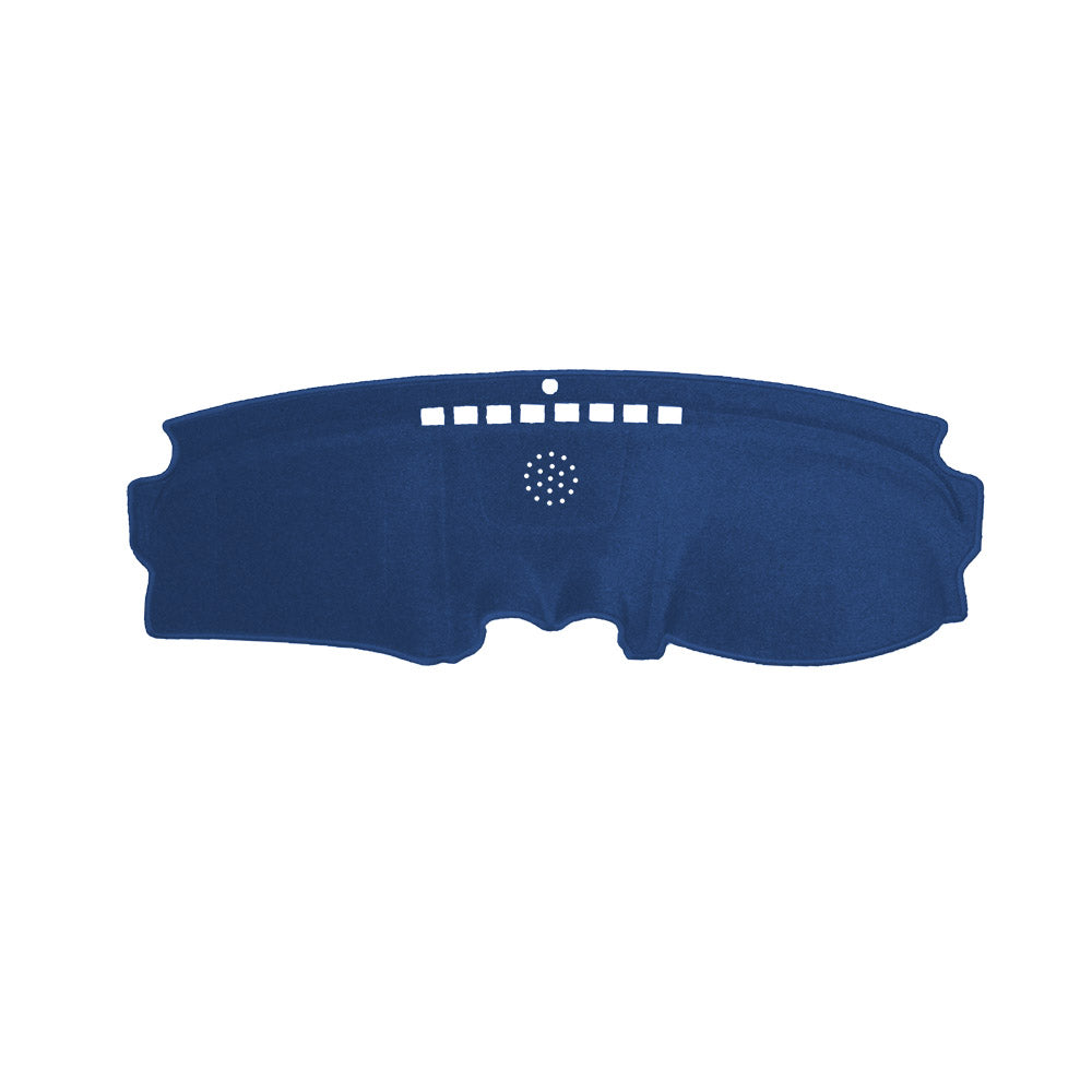 Dash Mat To Fit Holden Commodore VE2 (2010 - 2013) in Blue