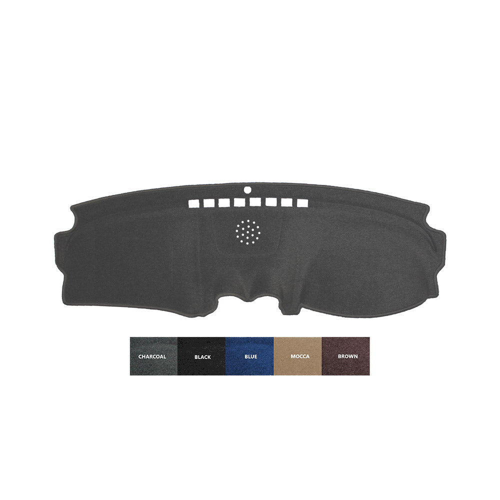 Dash Mat To Fit Holden Commodore VE2 (2010 - 2013) – additional photo