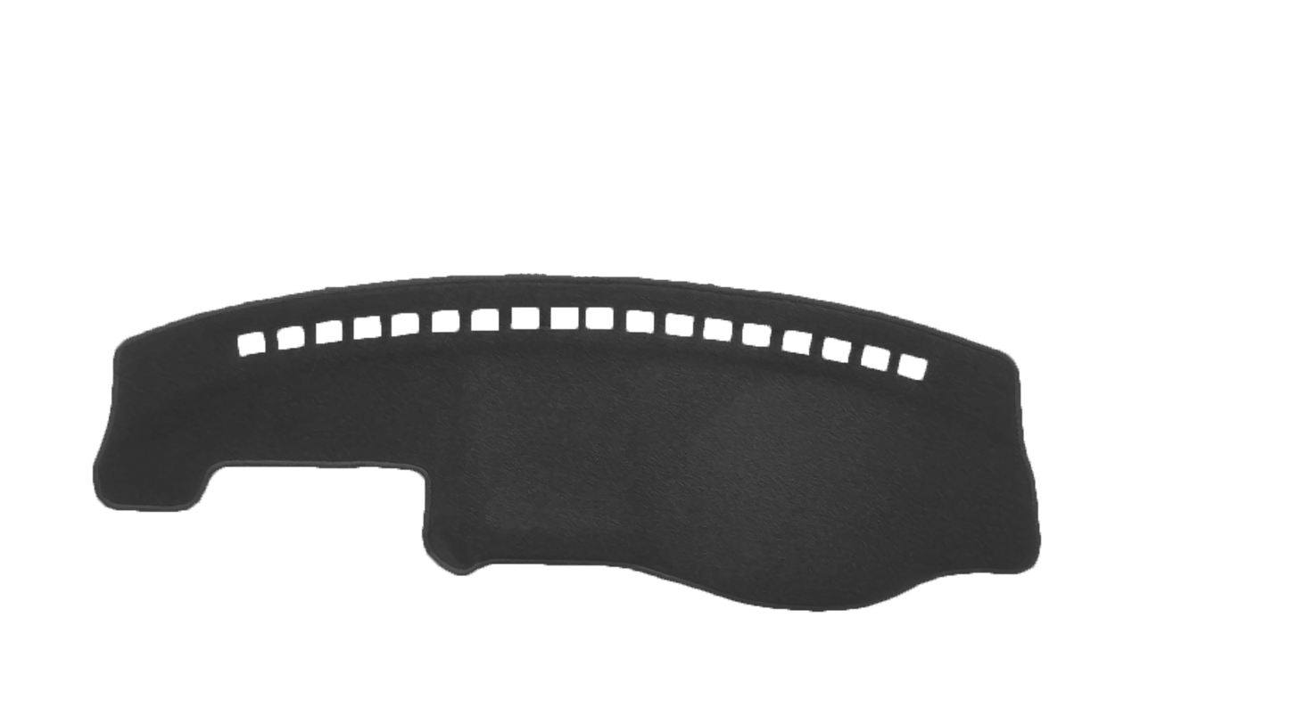 Dash Mat To Fit Mazda 323 Protégé BA (1996 – 1998) in Black