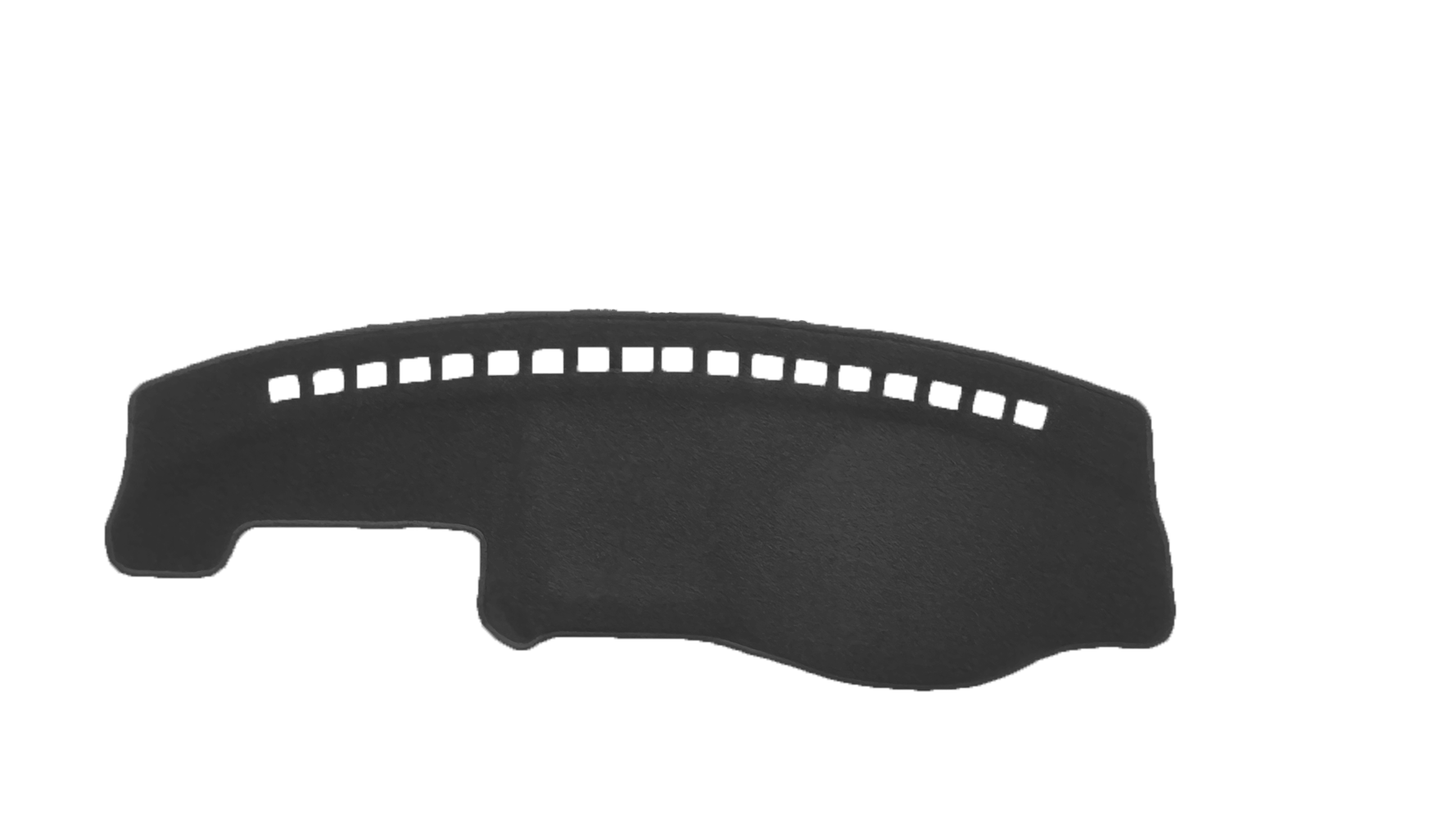 Dash Mat To Fit Mazda 323 Protégé BA (1996 – 1998) in Black