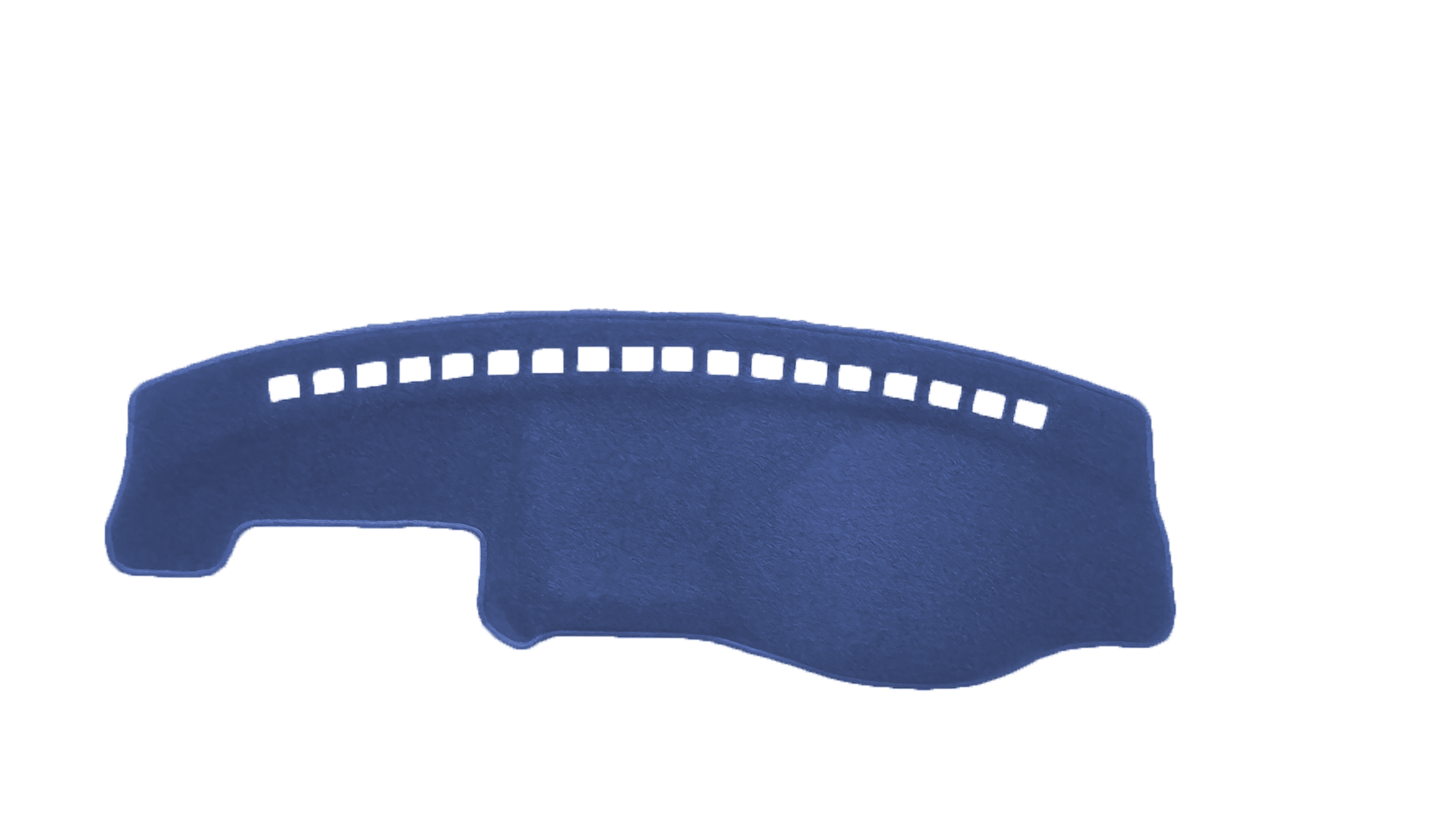 Dash Mat To Fit Mazda 323 Protégé BA (1996 – 1998) in Blue
