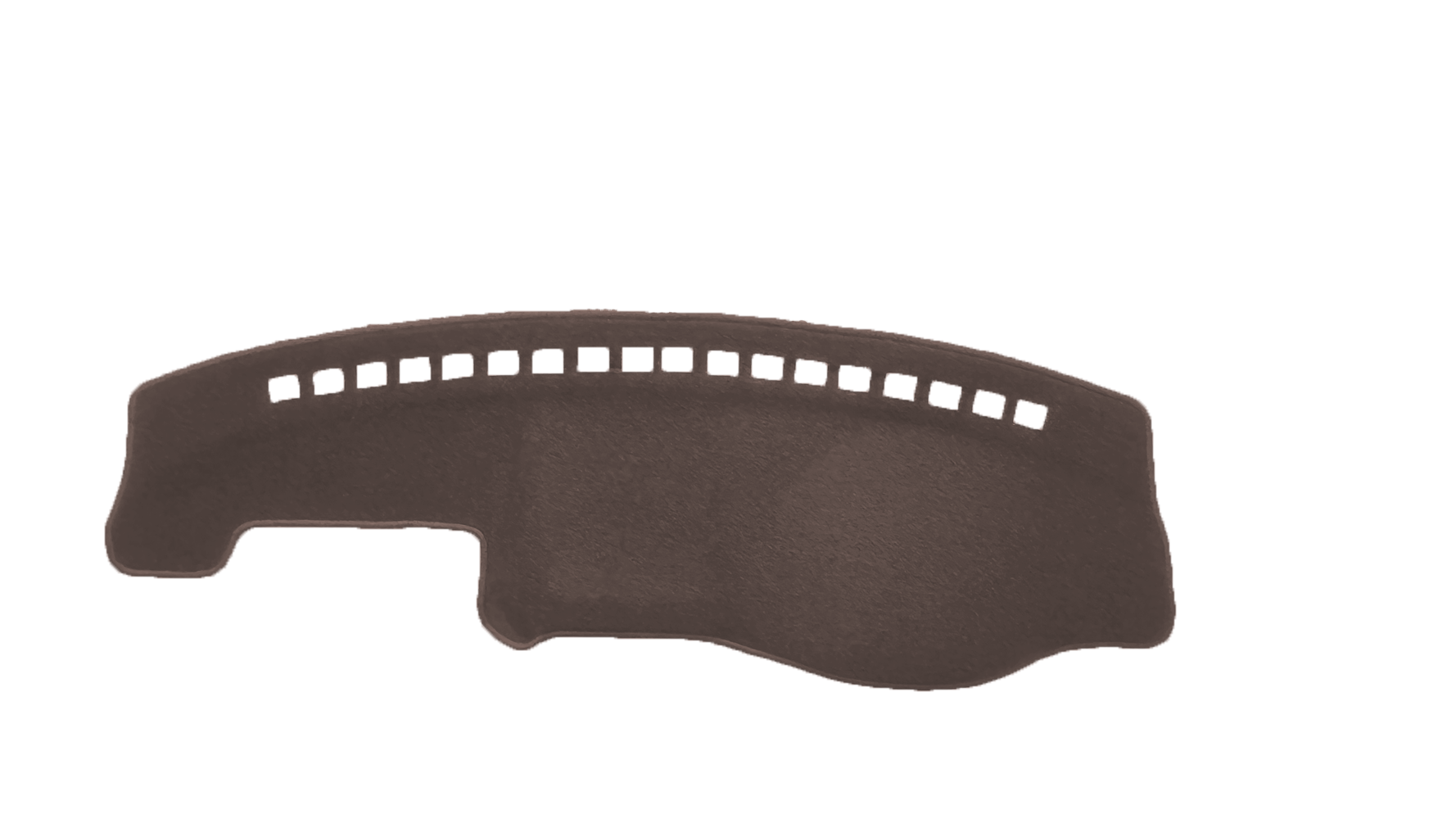 Dash Mat To Fit Mazda 323 Protégé BA (1996 – 1998) in Brown