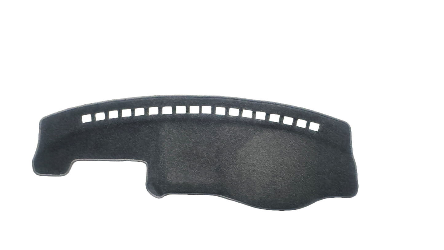 Dash Mat To Fit Mazda 323 Protégé BA (1996 – 1998) in Grey