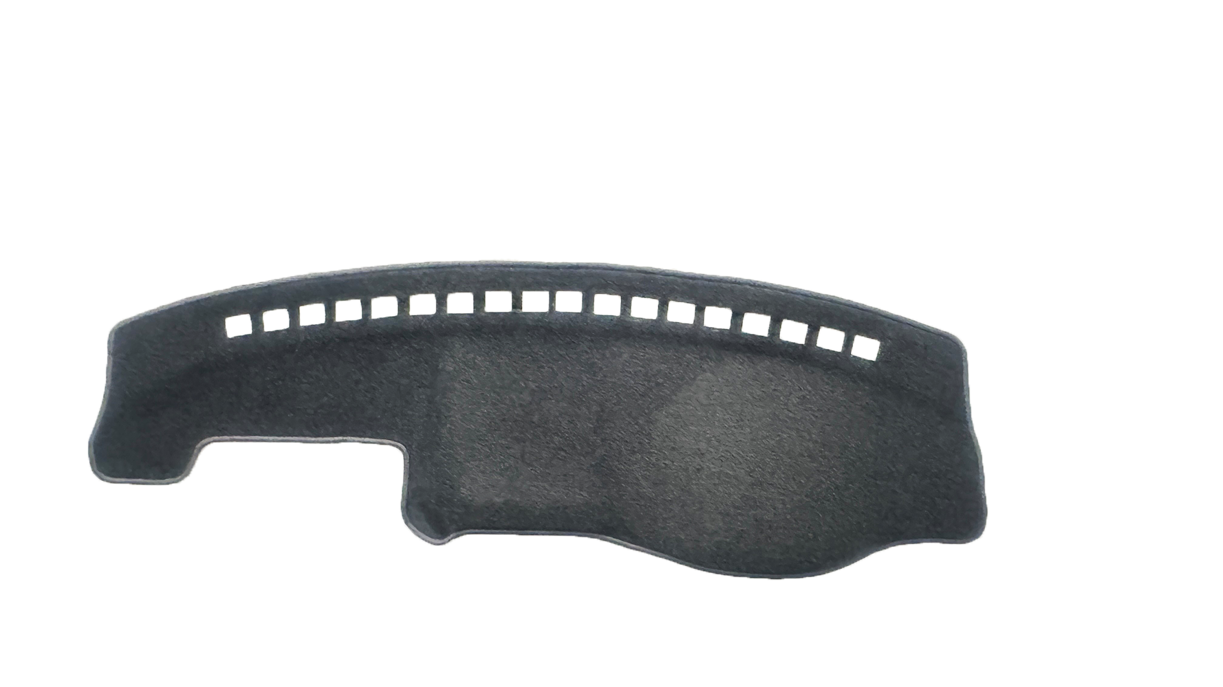 Dash Mat To Fit Mazda 323 Protégé BA (1996 – 1998) in Grey