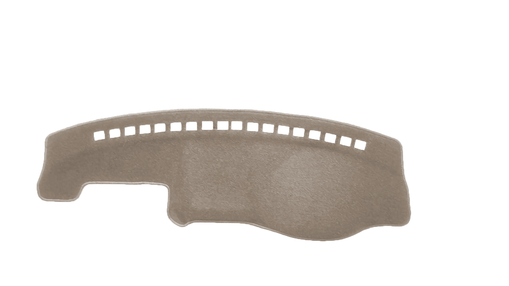 Dash Mat To Fit Mazda 323 Protégé BA (1996 – 1998) in Mocha