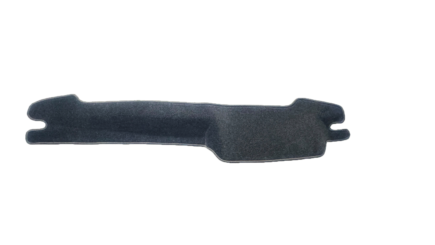 Dash Mat To Fit Toyota Camry SV12 (1982 - 1984) in Grey