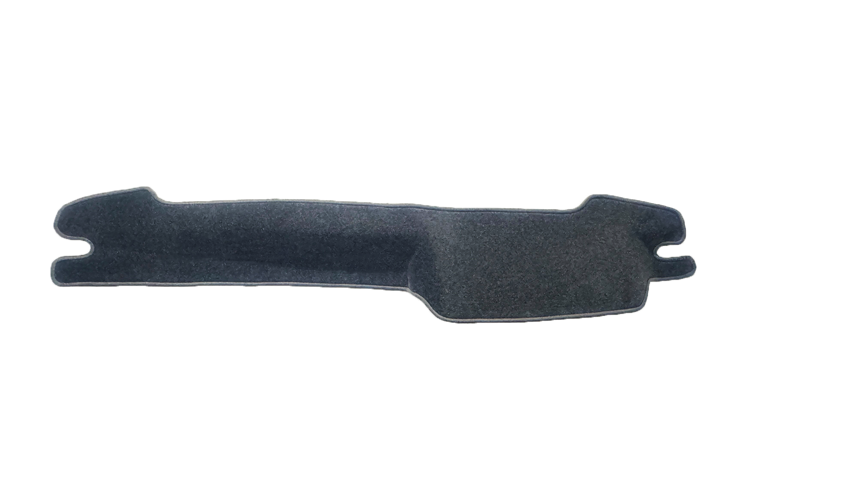 Dash Mat To Fit Toyota Camry SV12 (1982 - 1984) in Grey