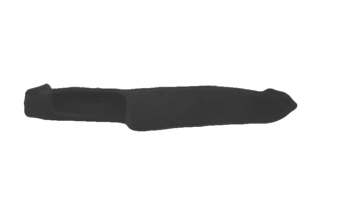 Dash Mat To Fit Ford Ltd FE (1984 – 1988) in Black