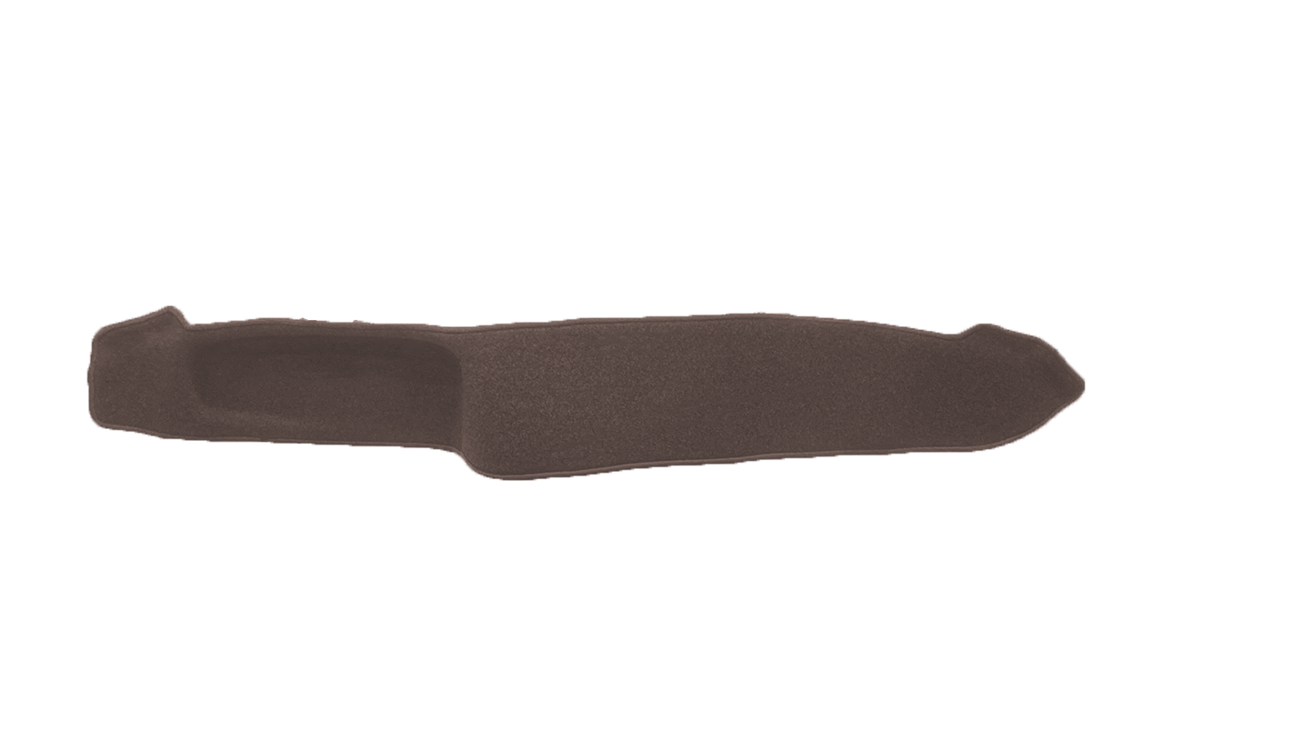Dash Mat To Fit Ford Fairlane ZL/FE (1984 – 1987) in Brown