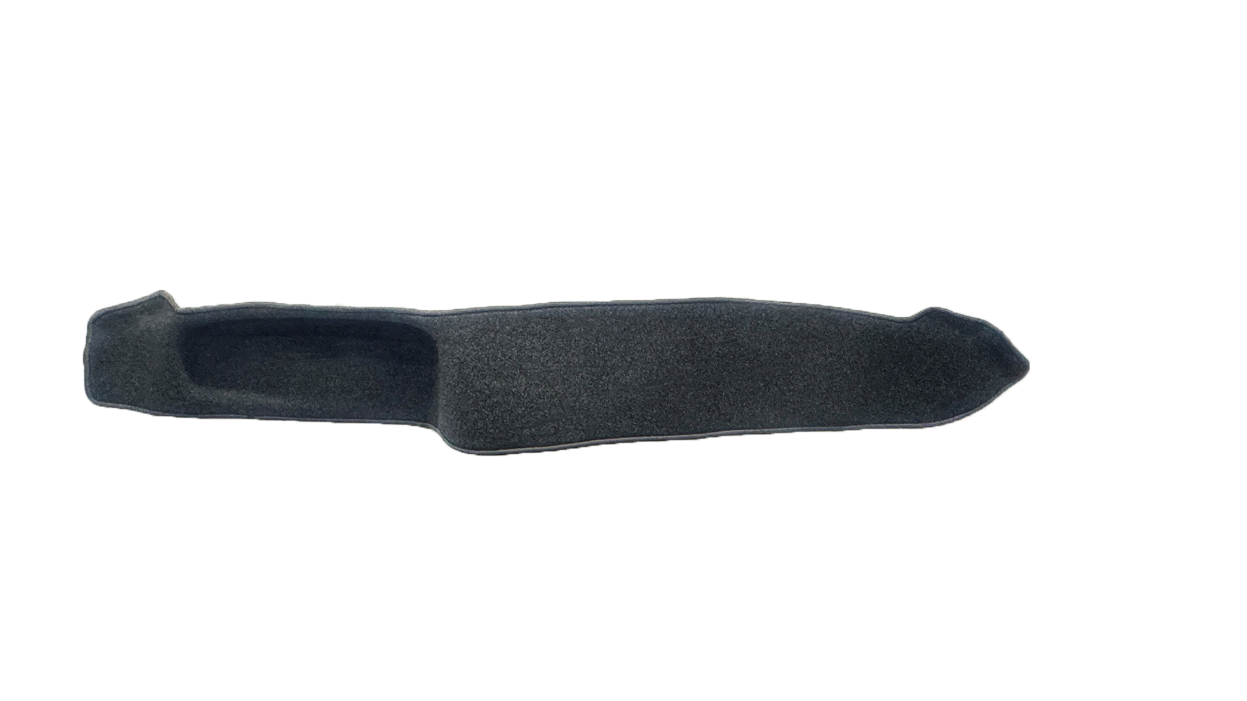 Dash Mat To Fit Ford Ltd FE (1984 – 1988) in Grey