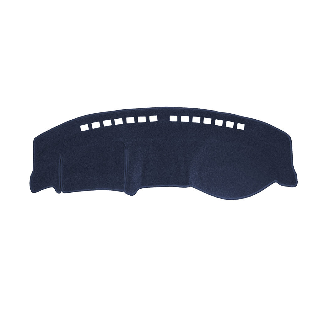 Dash Mat To Fit Mazda 323 PROTEGE BJ (1998 – 2004) in Blue