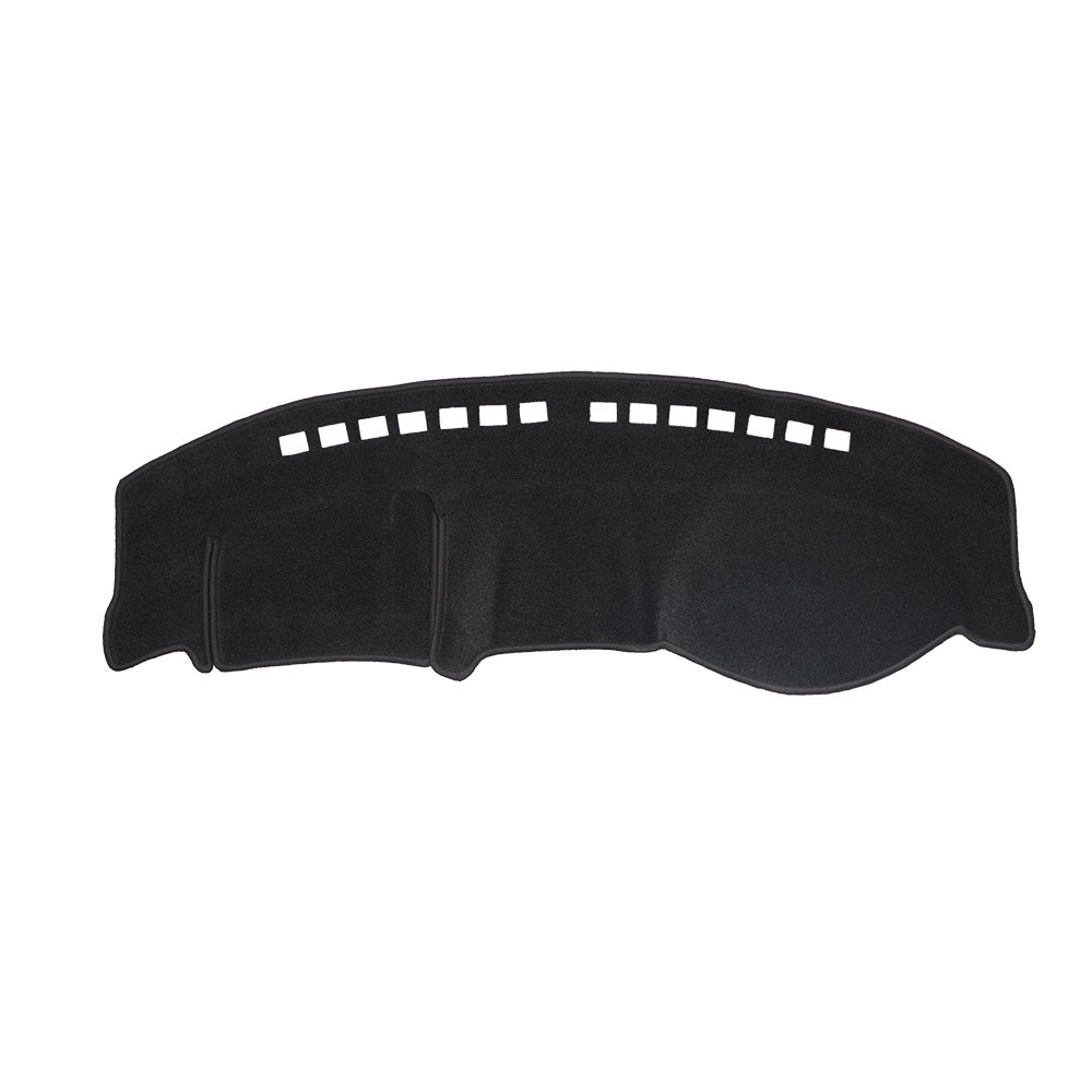 Dash Mat To Fit Ford Laser BJ (1999 - 2002) in Grey