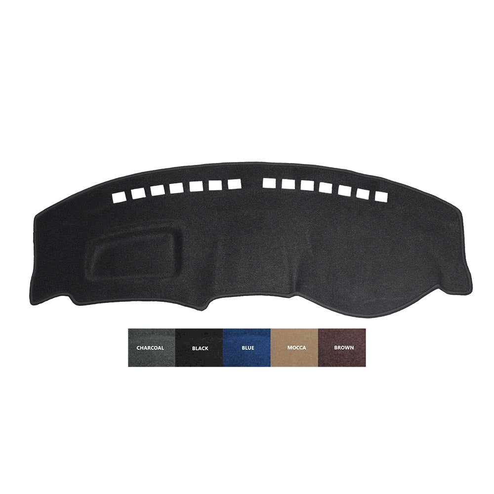 Dash Mat To Fit Ford Laser KN-KQ (1999 – 2002) – additional photo