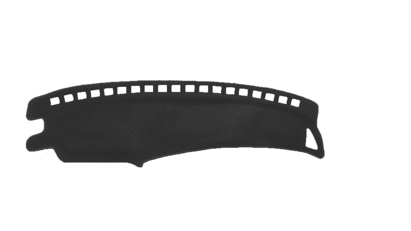 Dash Mat To Fit Holden Apollo JM - JP (1993 – 1997) in Black