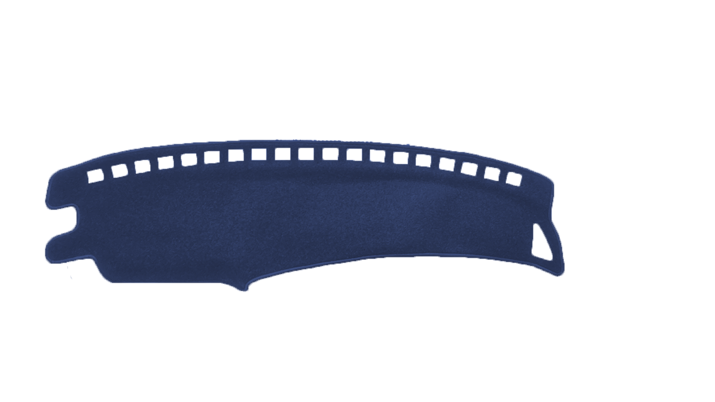 Dash Mat To Fit Holden Apollo JM - JP (1993 – 1997) in Blue