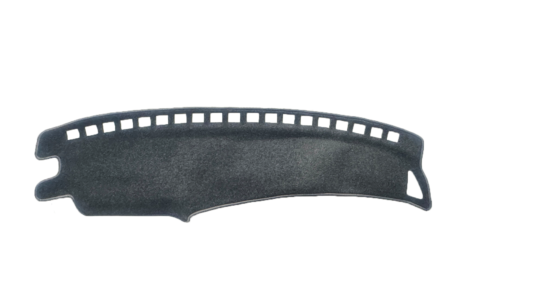 Dash Mat To Fit Toyota Camry WIDE BODY (1993 – 1997) in Grey