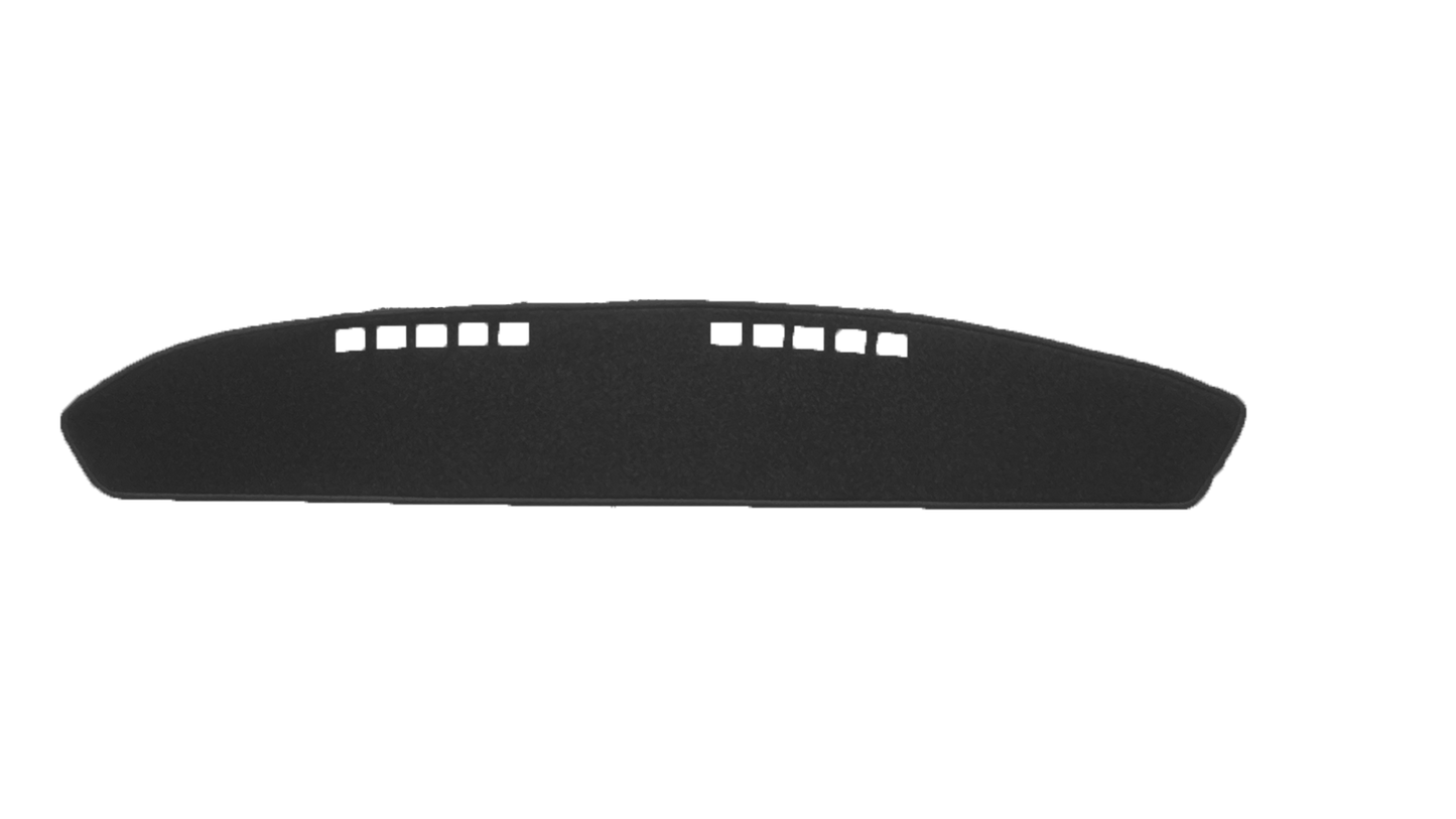 Dash Mat To Fit Ford Ltd (1976 – 1979) in Black
