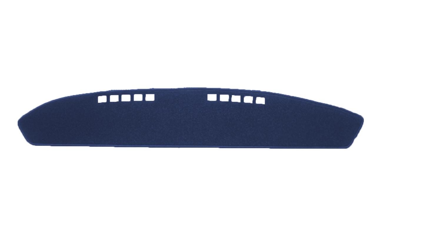 Dash Mat To Fit Ford Ltd (1976 – 1979) in Blue