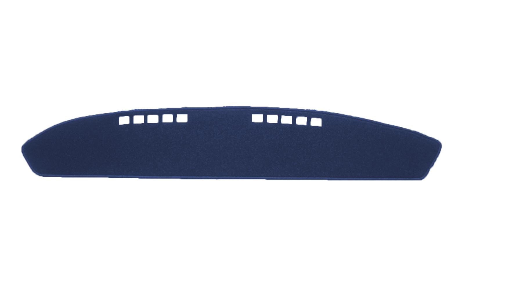 Dash Mat To Fit Ford Ltd (1976 – 1979) in Blue
