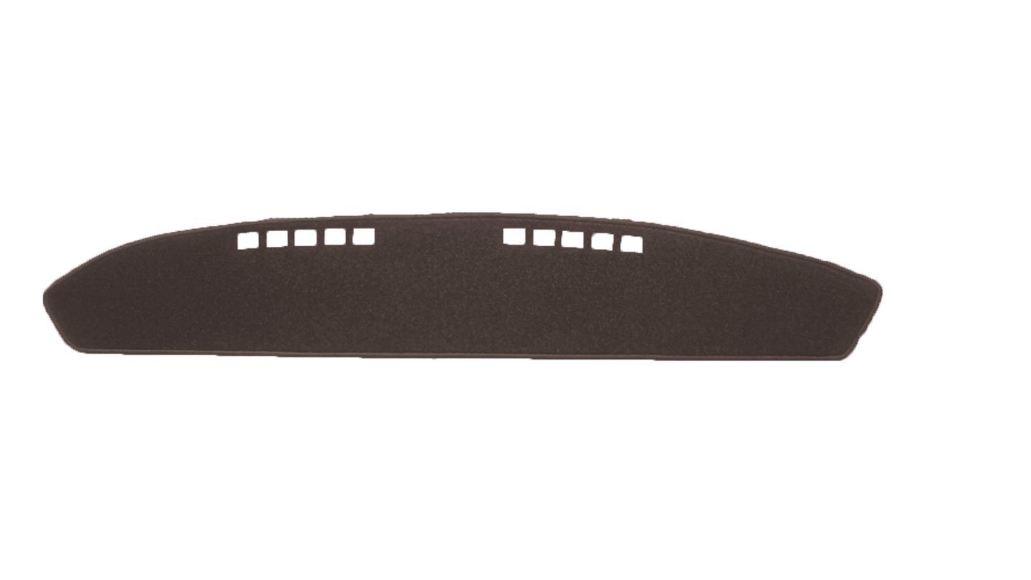 Dash Mat To Fit Ford Ltd (1976 – 1979) in Brown