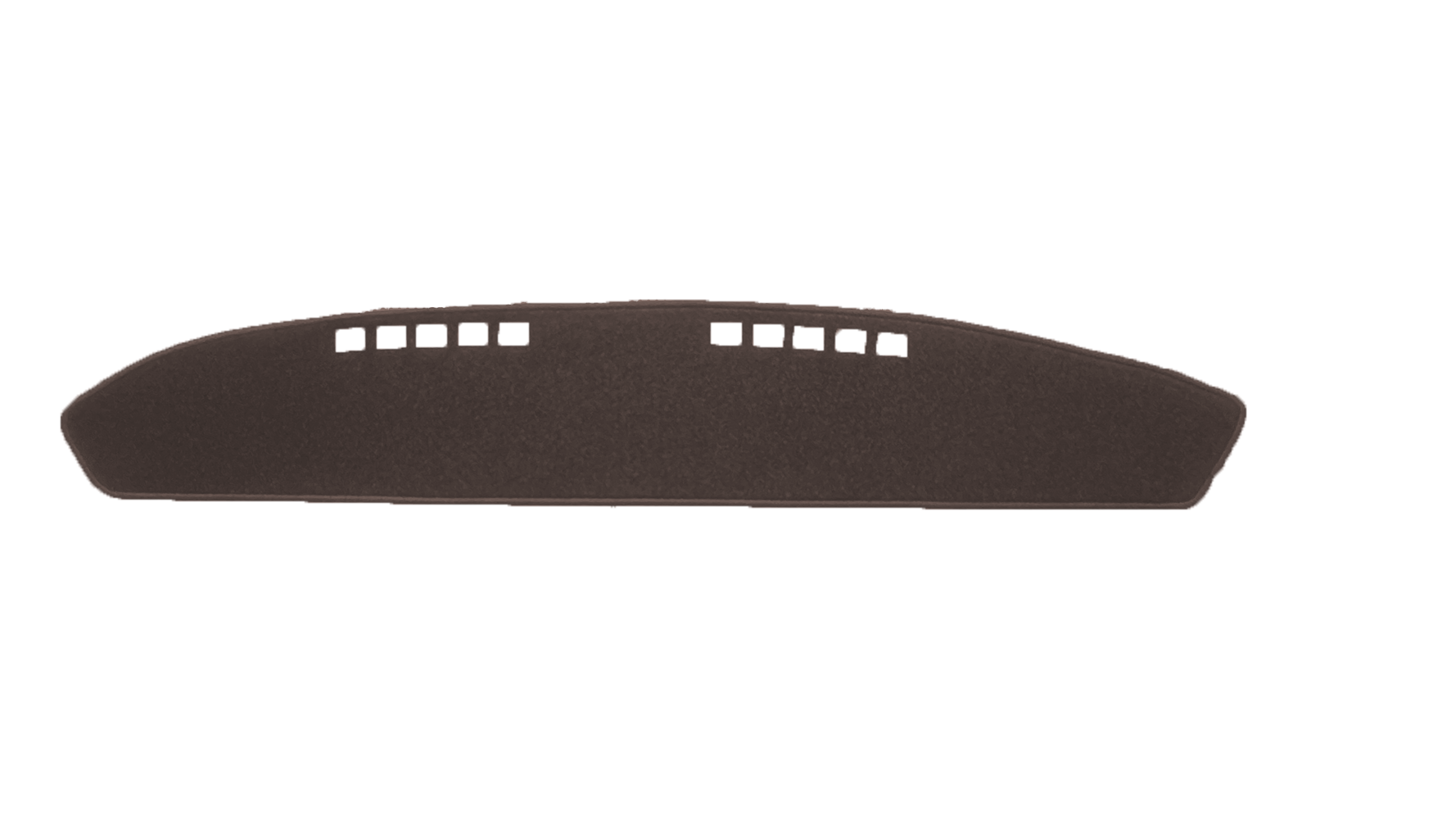 Dash Mat To Fit Ford Ltd (1976 – 1979) in Brown