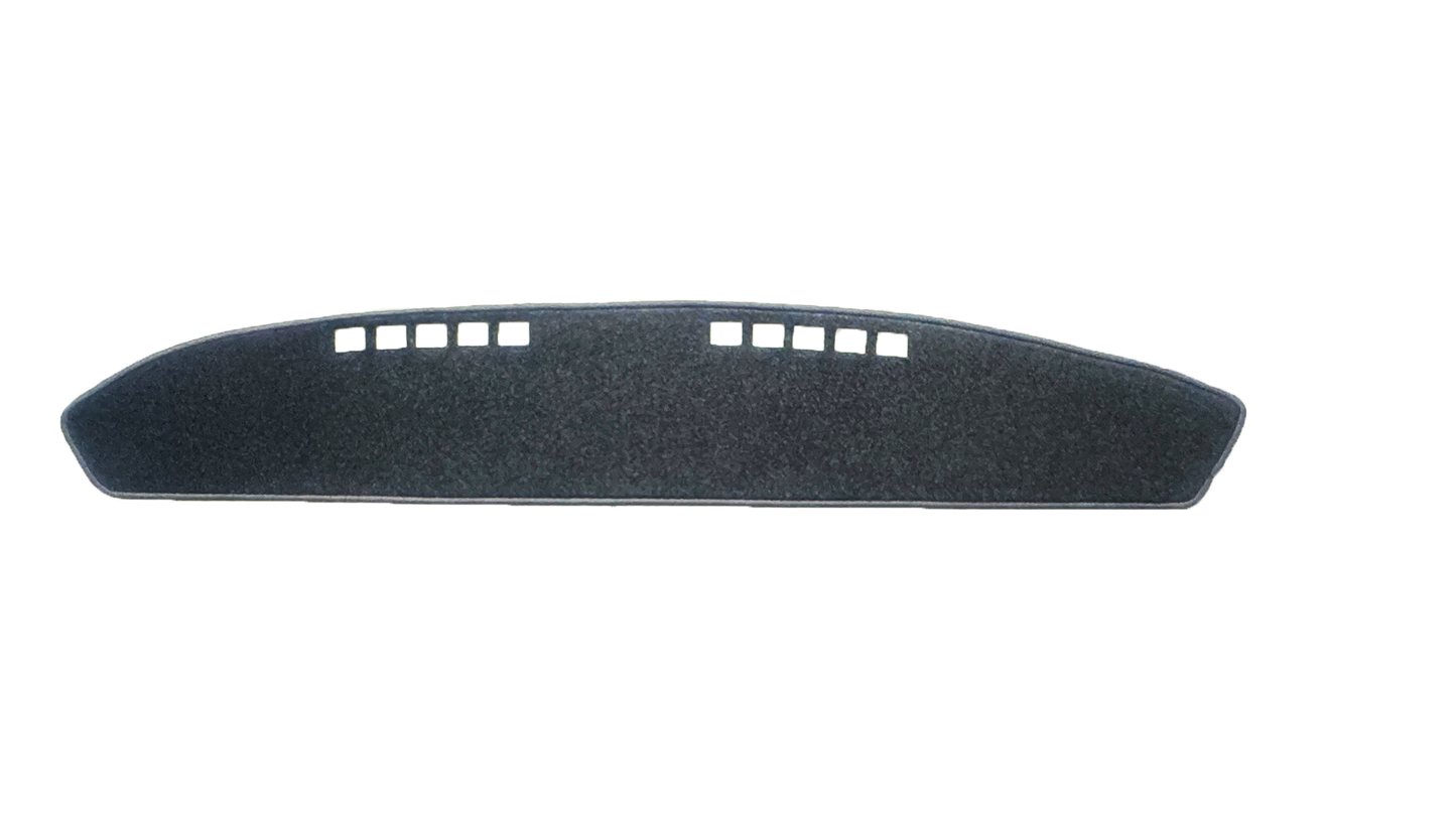 Dash Mat To Fit Ford Ltd (1976 – 1979) in Grey
