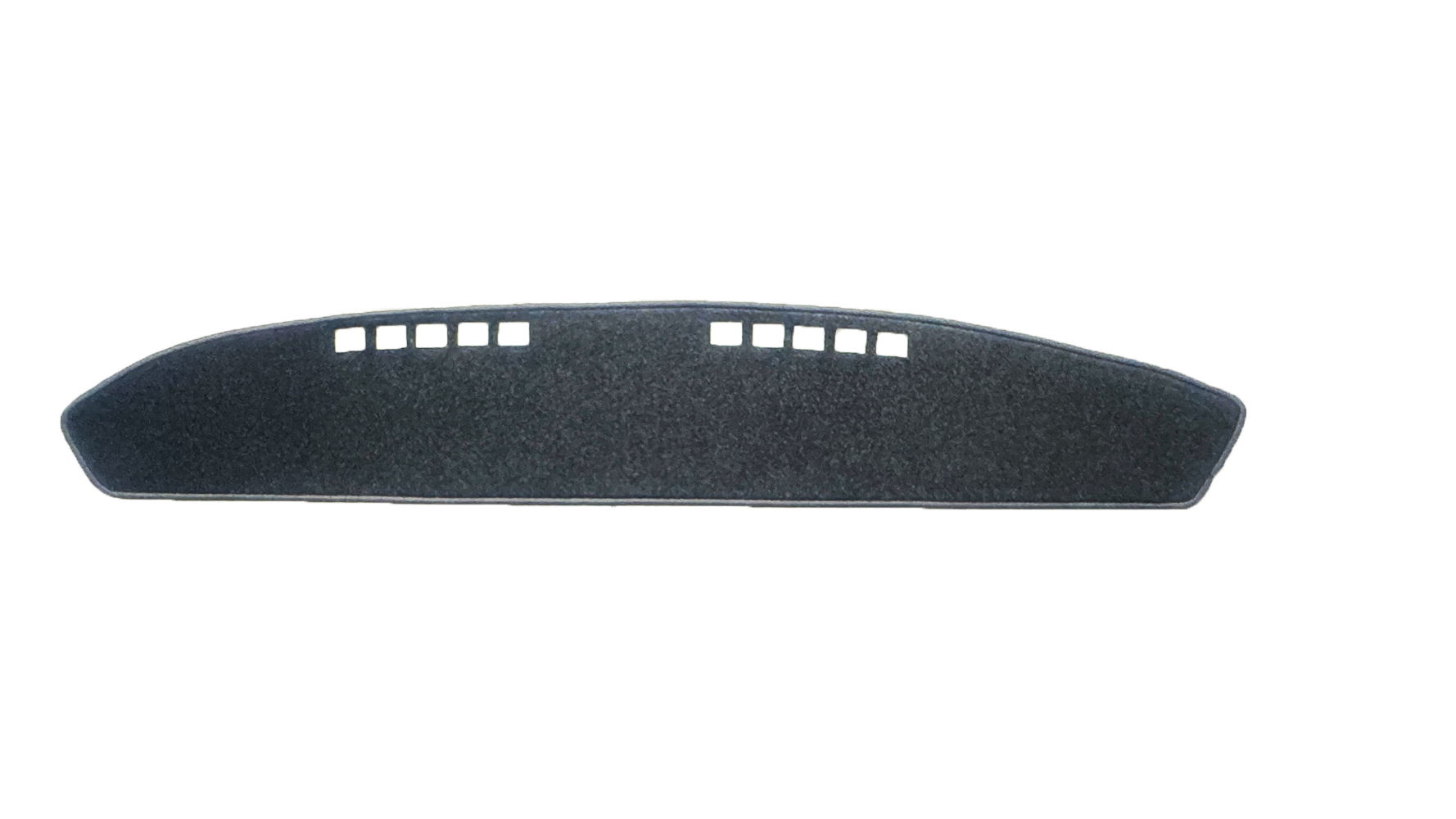 Dash Mat To Fit Ford Ltd (1976 – 1979) in Grey