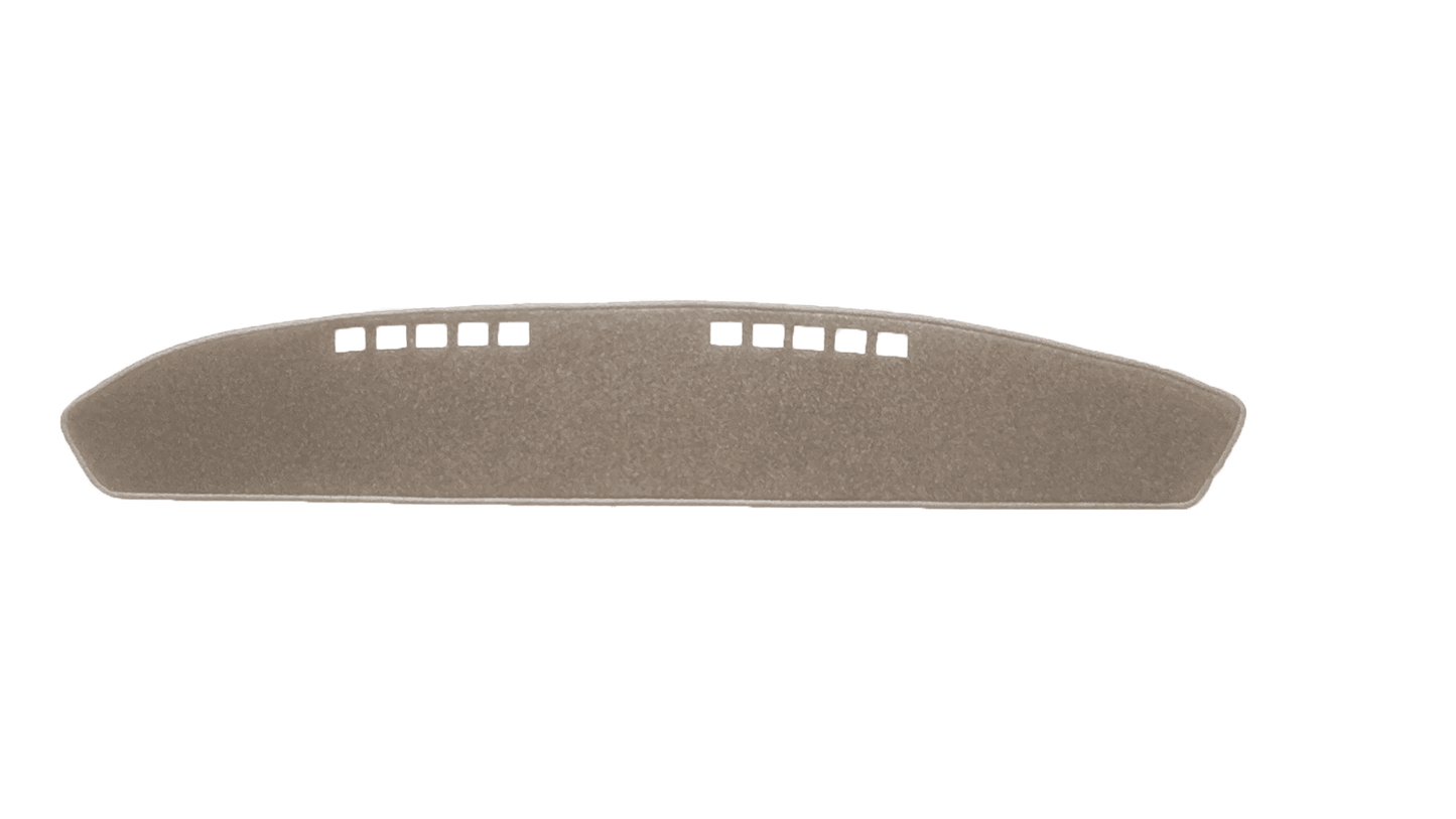 Dash Mat To Fit Ford Ltd (1976 – 1979) in Mocha