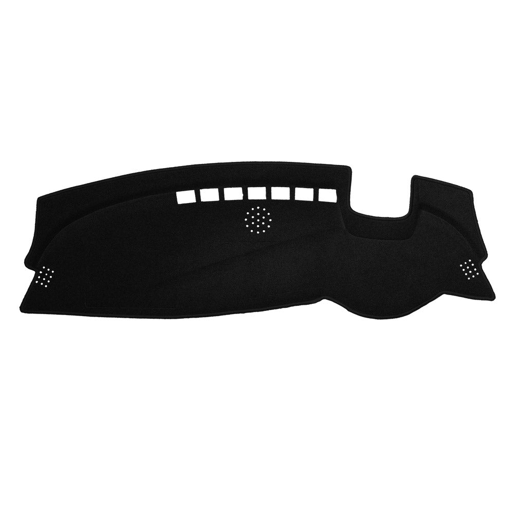 Dash Mat To Fit Holden Commodore ZB (2017 - 2020) in Black