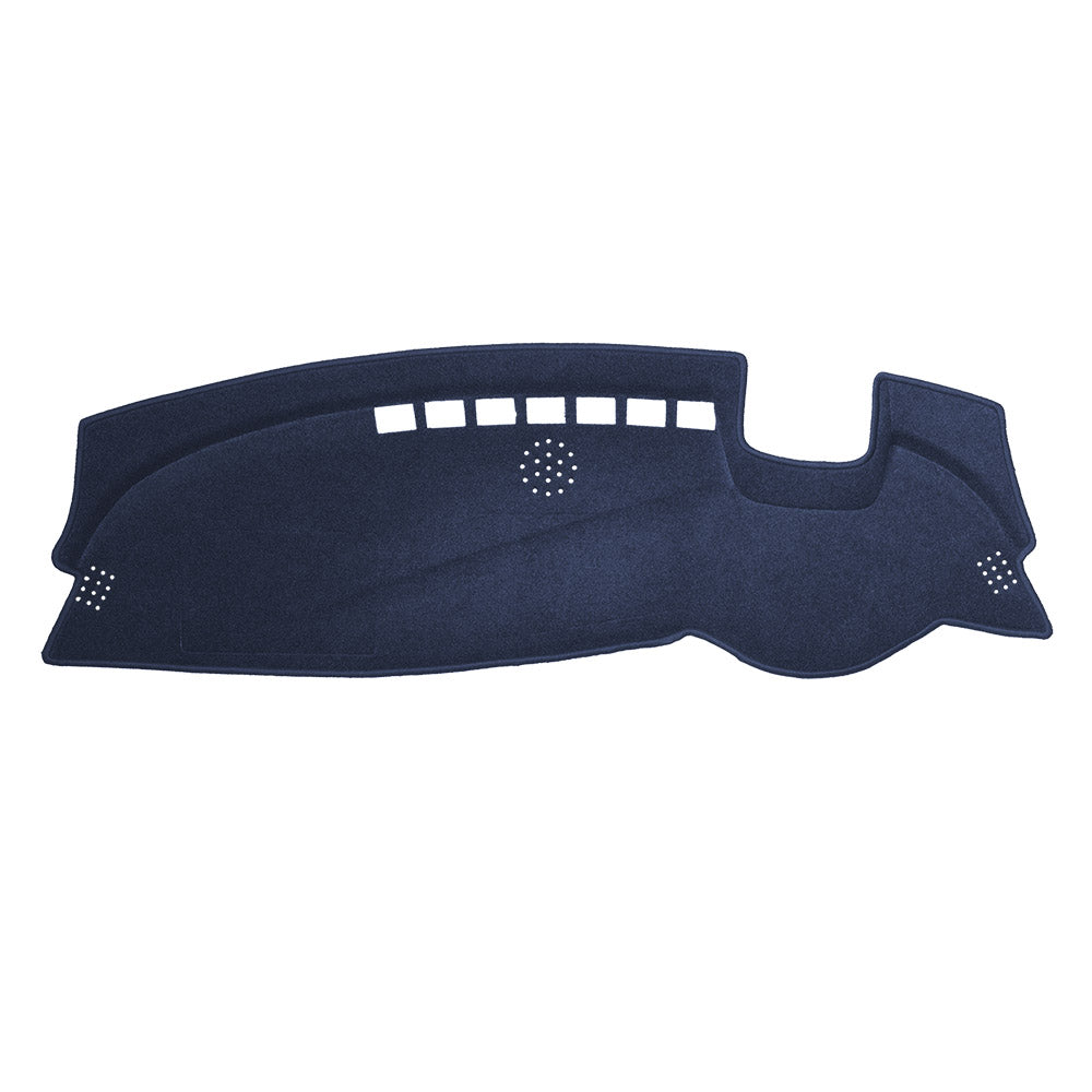 Dash Mat To Fit Holden Commodore ZB (2017 - 2020) in Blue